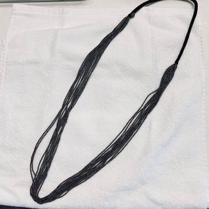 Chan Luu Long Beaded Necklace